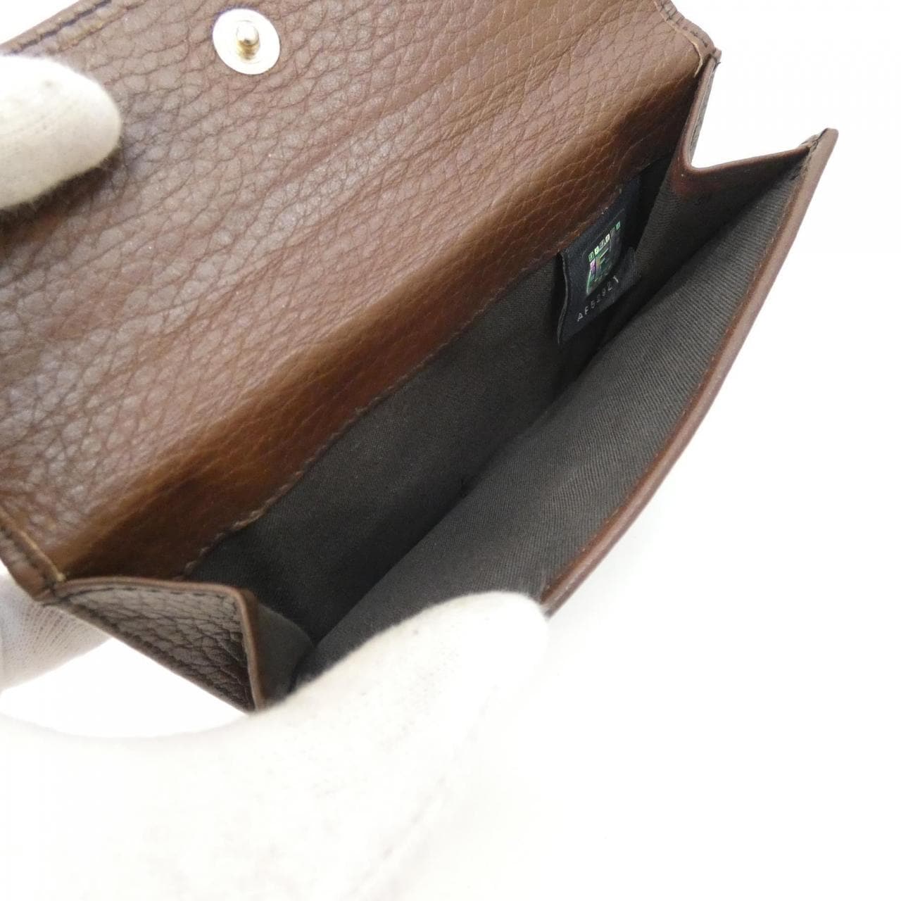 フェンディ 8M0160 TEM 財布