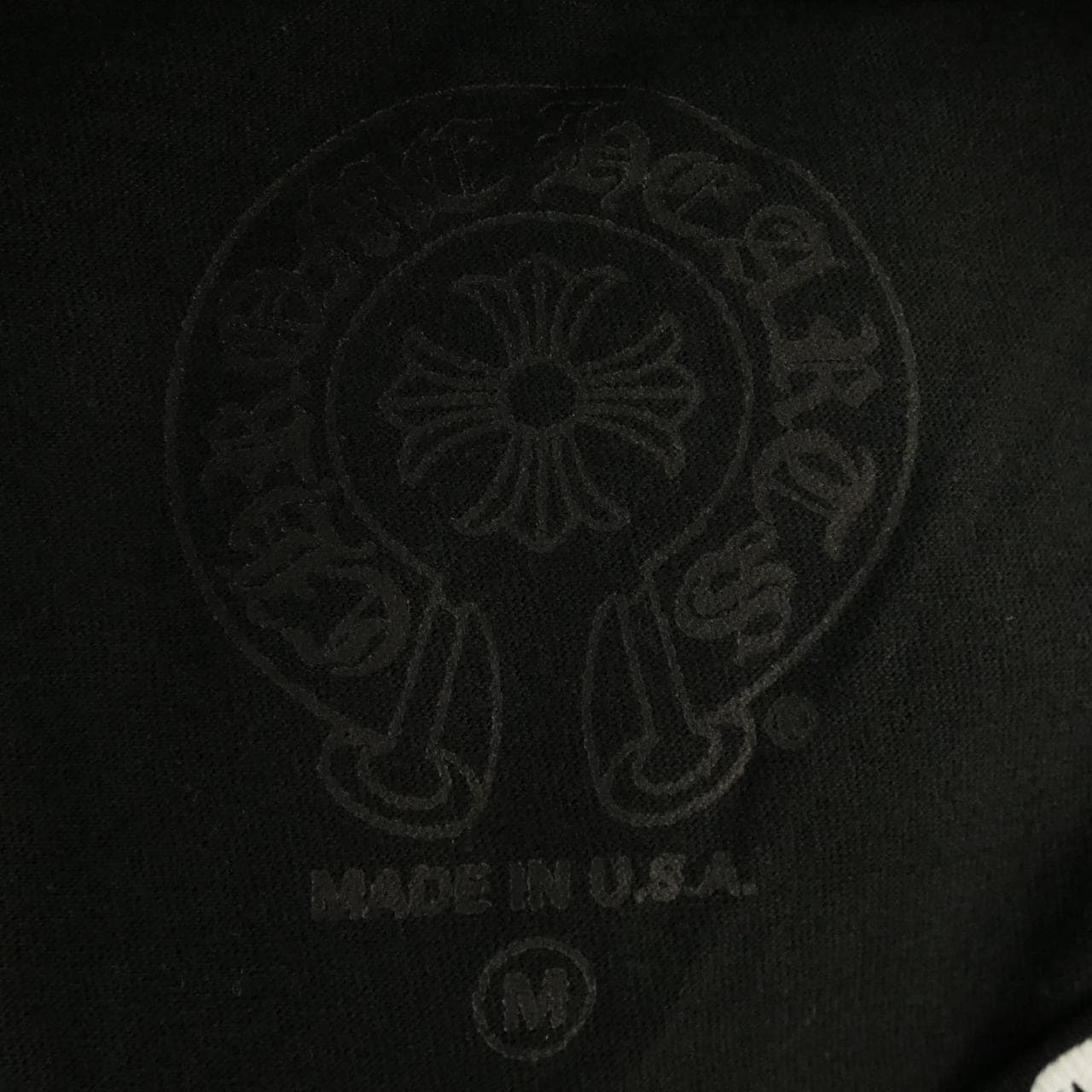 クロムハーツ CHROME HEARTS 408129111******756 Tシャツ