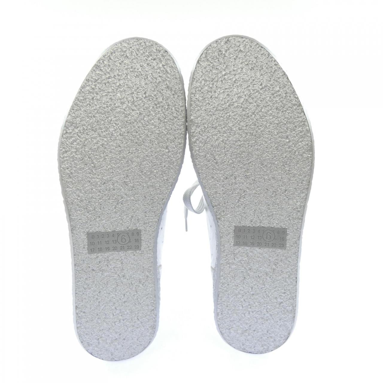 エムエムシックス MM6 S59WS0213 スニーカー