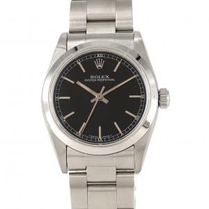 ROLEX Oyster Perpetual 67480 SS自动上弦U 编号