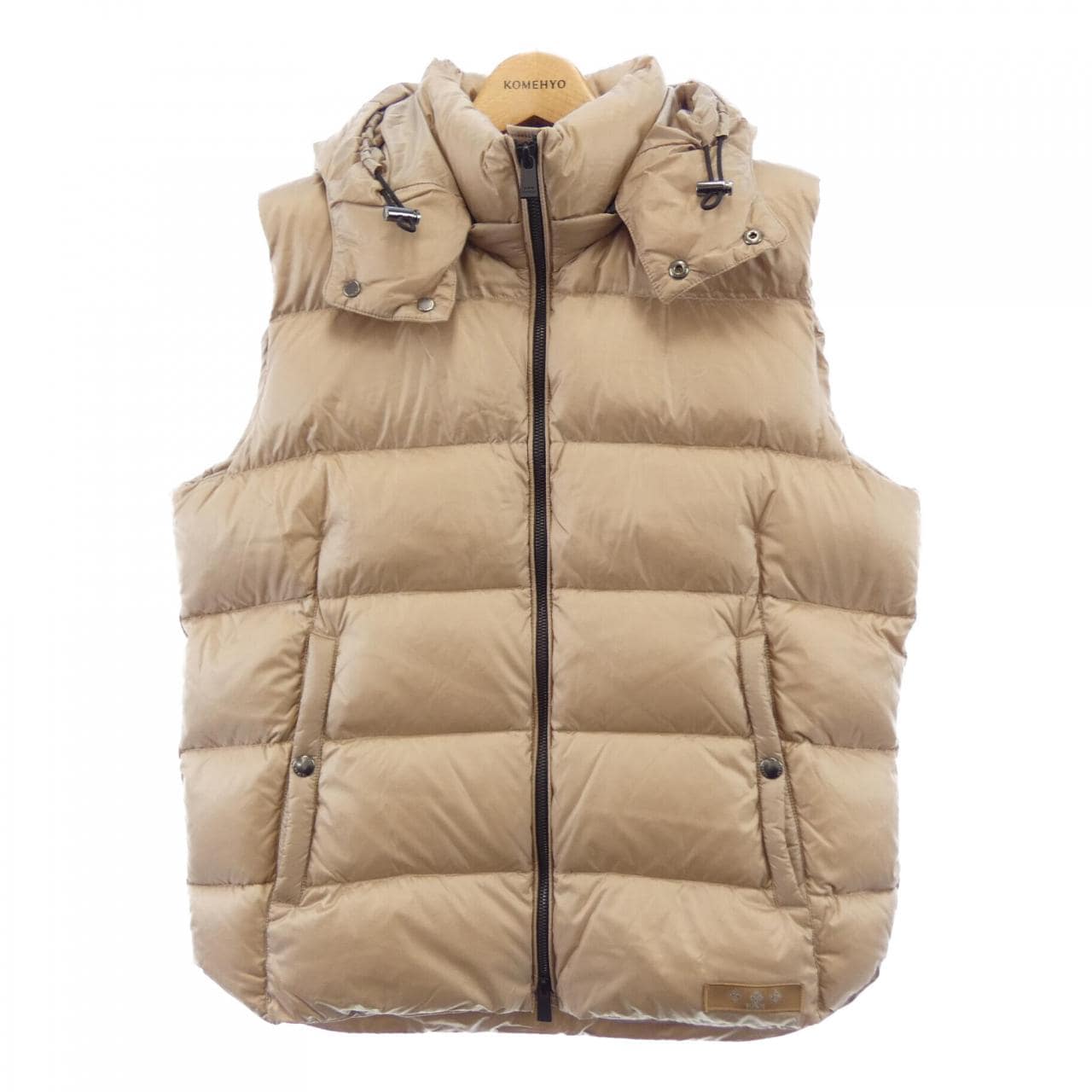 タトラス TATRAS ポセイドーネ POSEIDONE A4842-D ダウンベスト