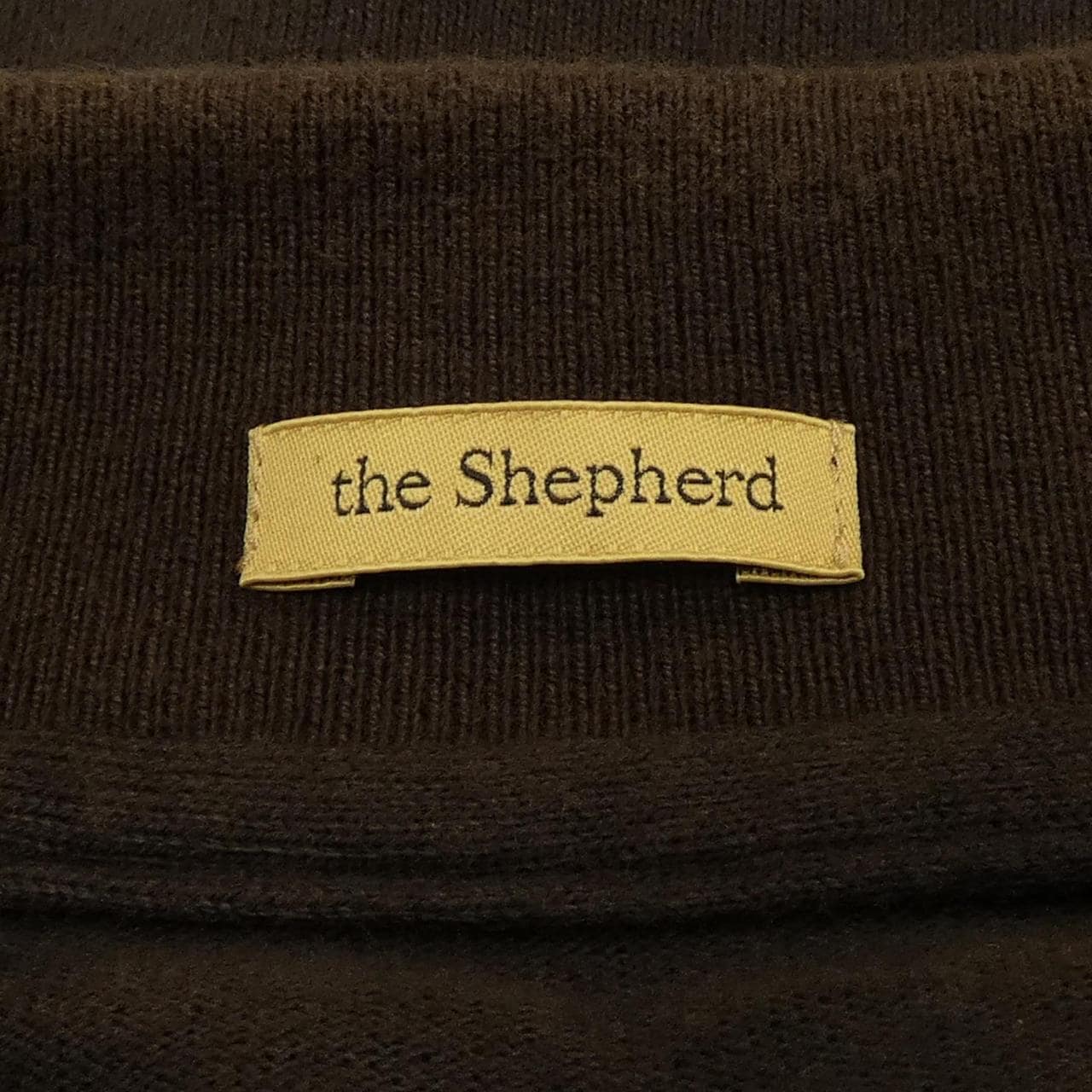 ザシェパード the shepherd ポロシャツ