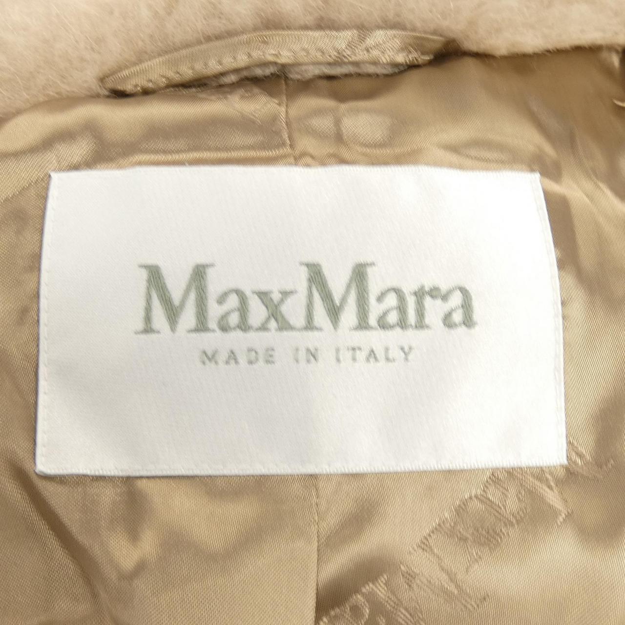 マックスマーラ Max Mara コート