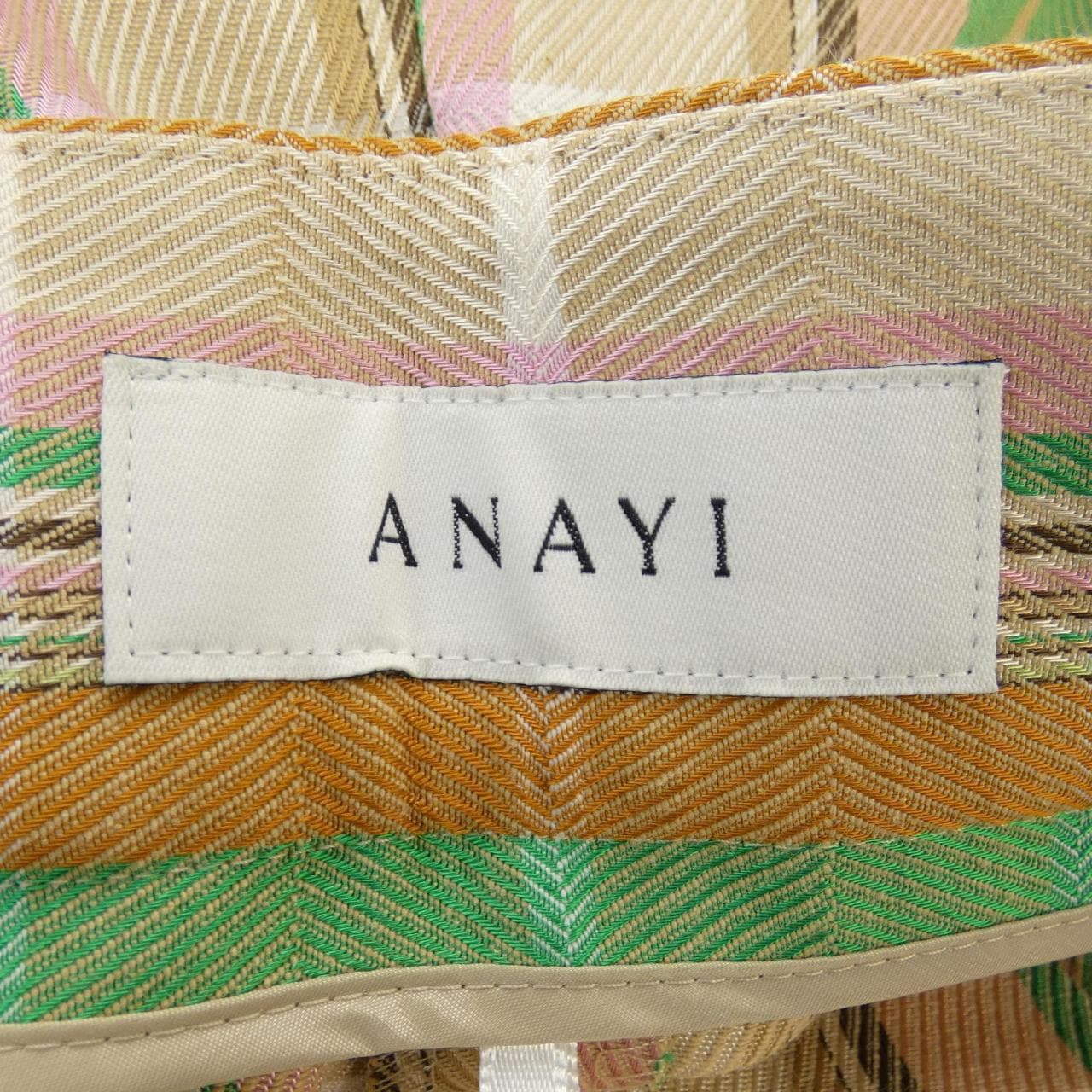 Anna ANAYI裤