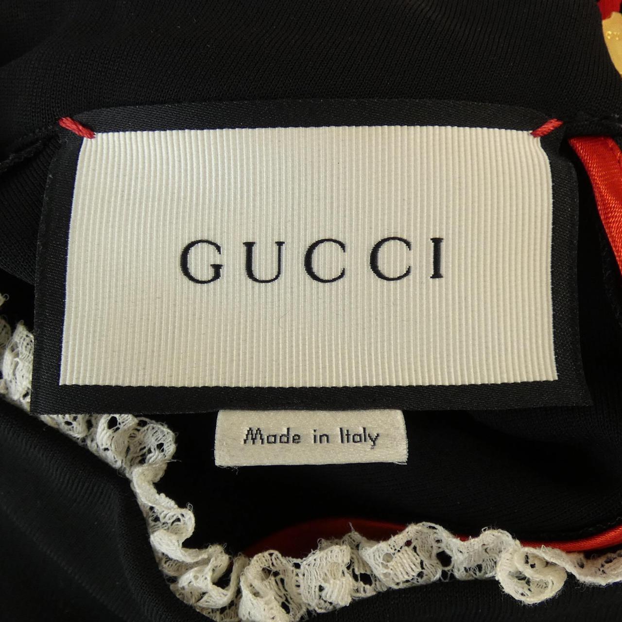 グッチ GUCCI ワンピース