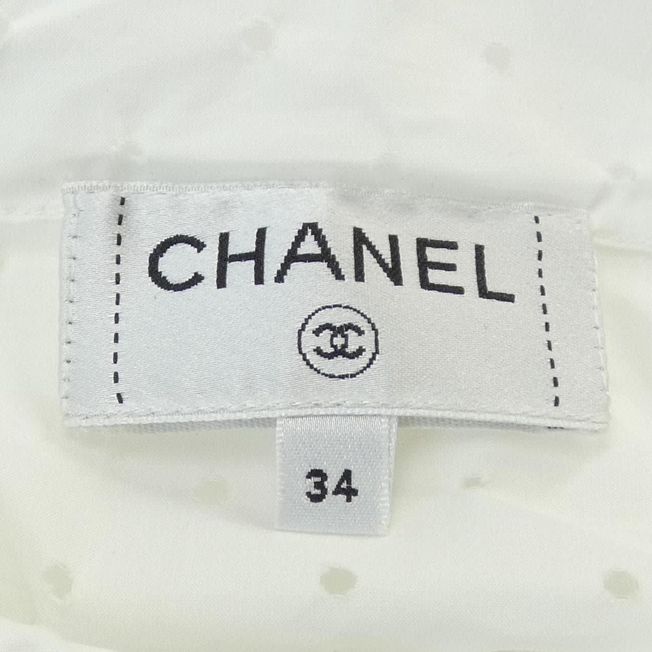 CHANEL CHANEL Shirt