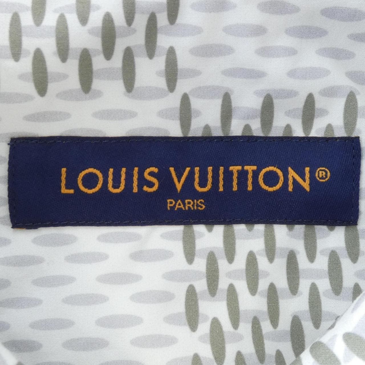 ルイヴィトン LOUIS VUITTON シャツ