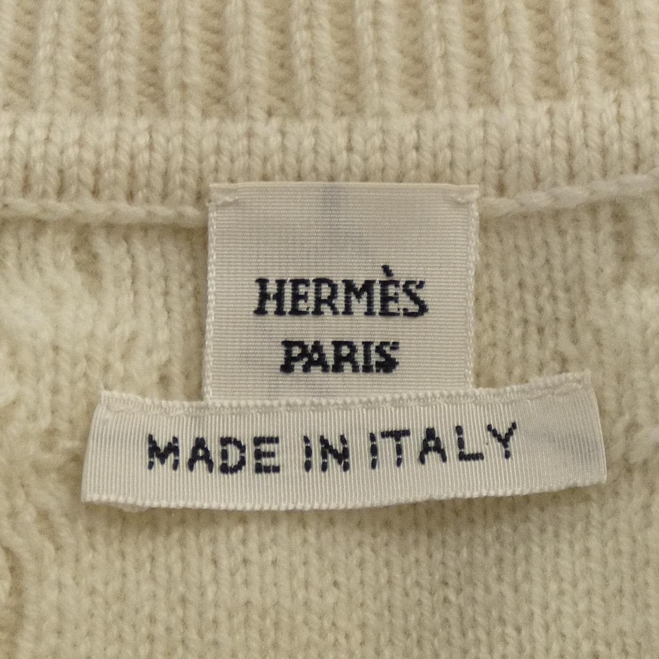 エルメス HERMES ワンピース