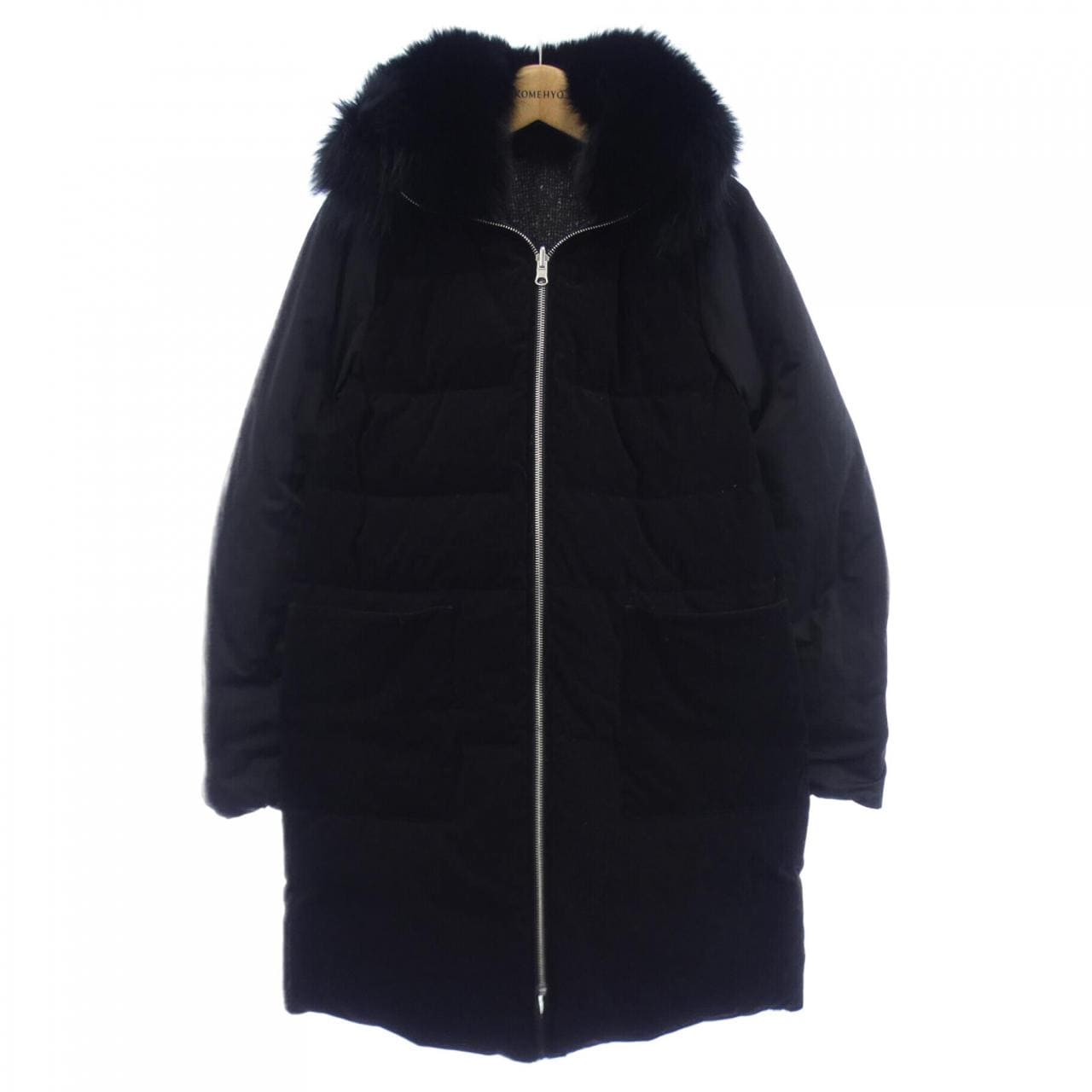 デプレ DES PRES ダウンコート