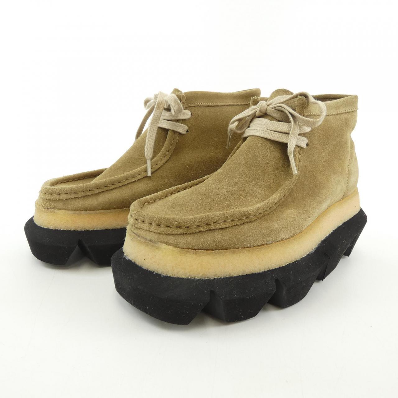 サカイ SACAI シューズ