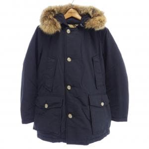 ウールリッチ WOOL RICH ダウンジャケット