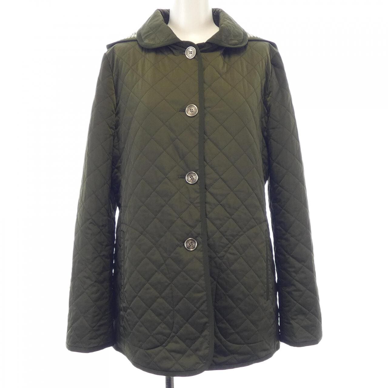 アクアスキュータム Aquascutum コート