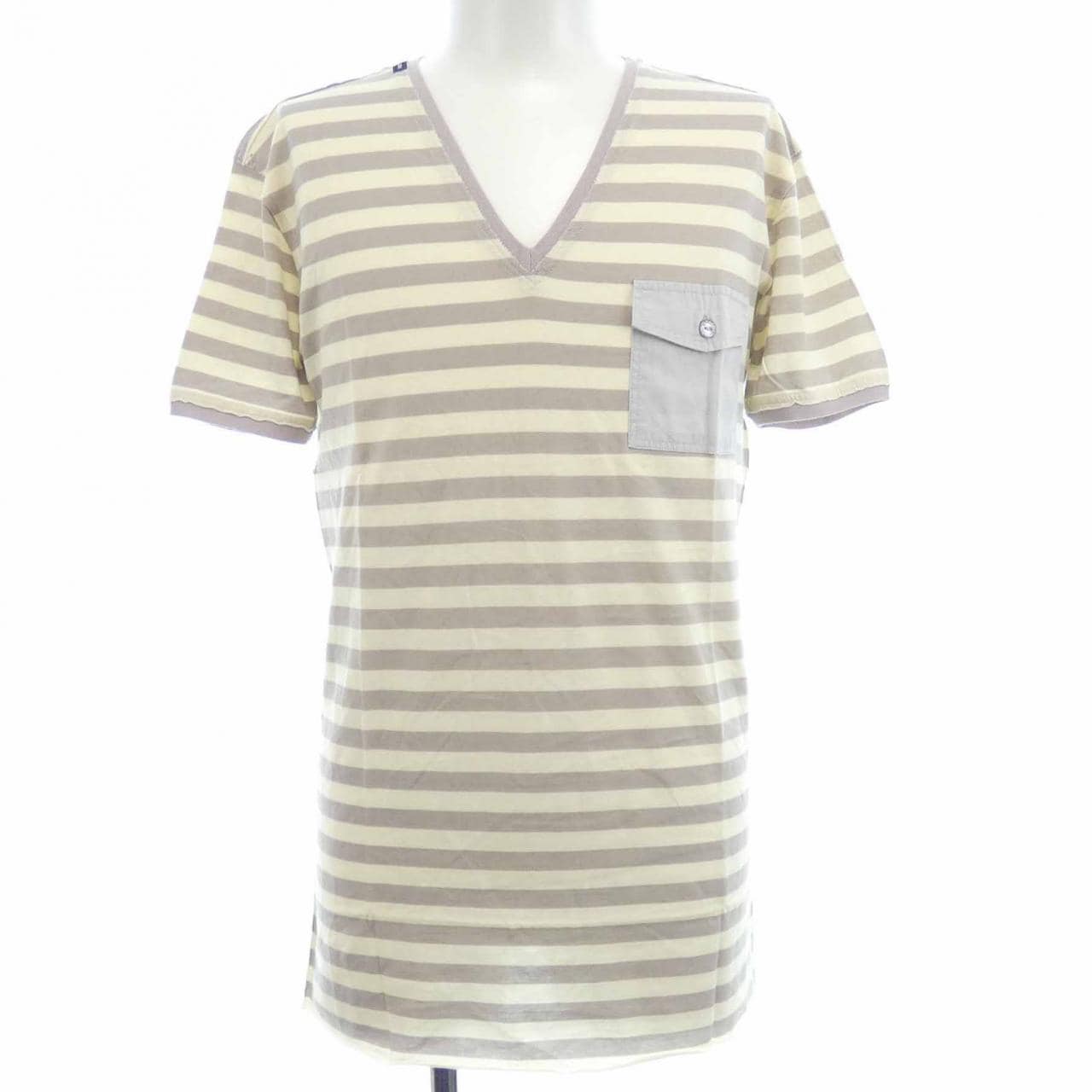 ドルチェアンドガッバーナ DOLCE&GABBANA Tシャツ