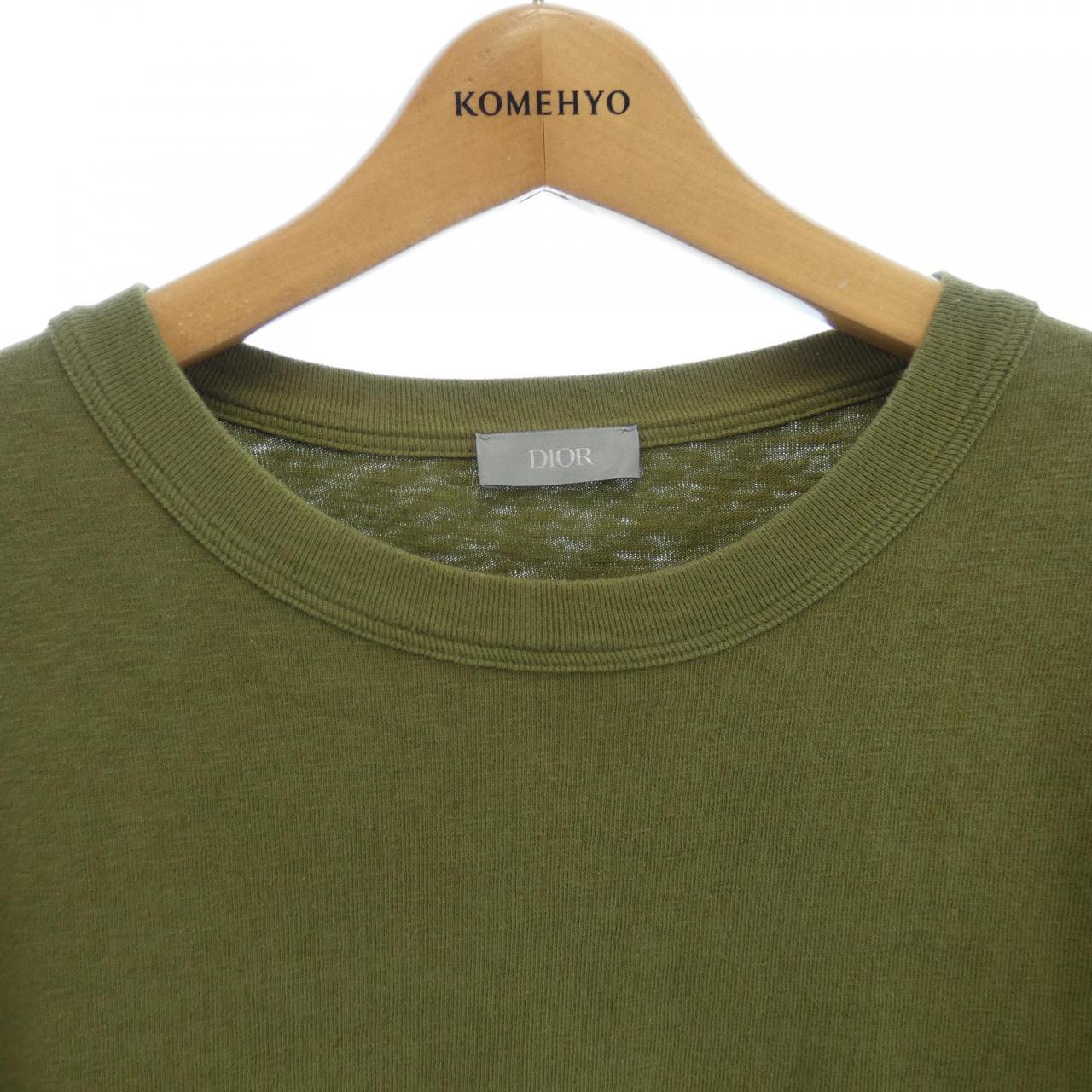 ディオール DIOR Tシャツ