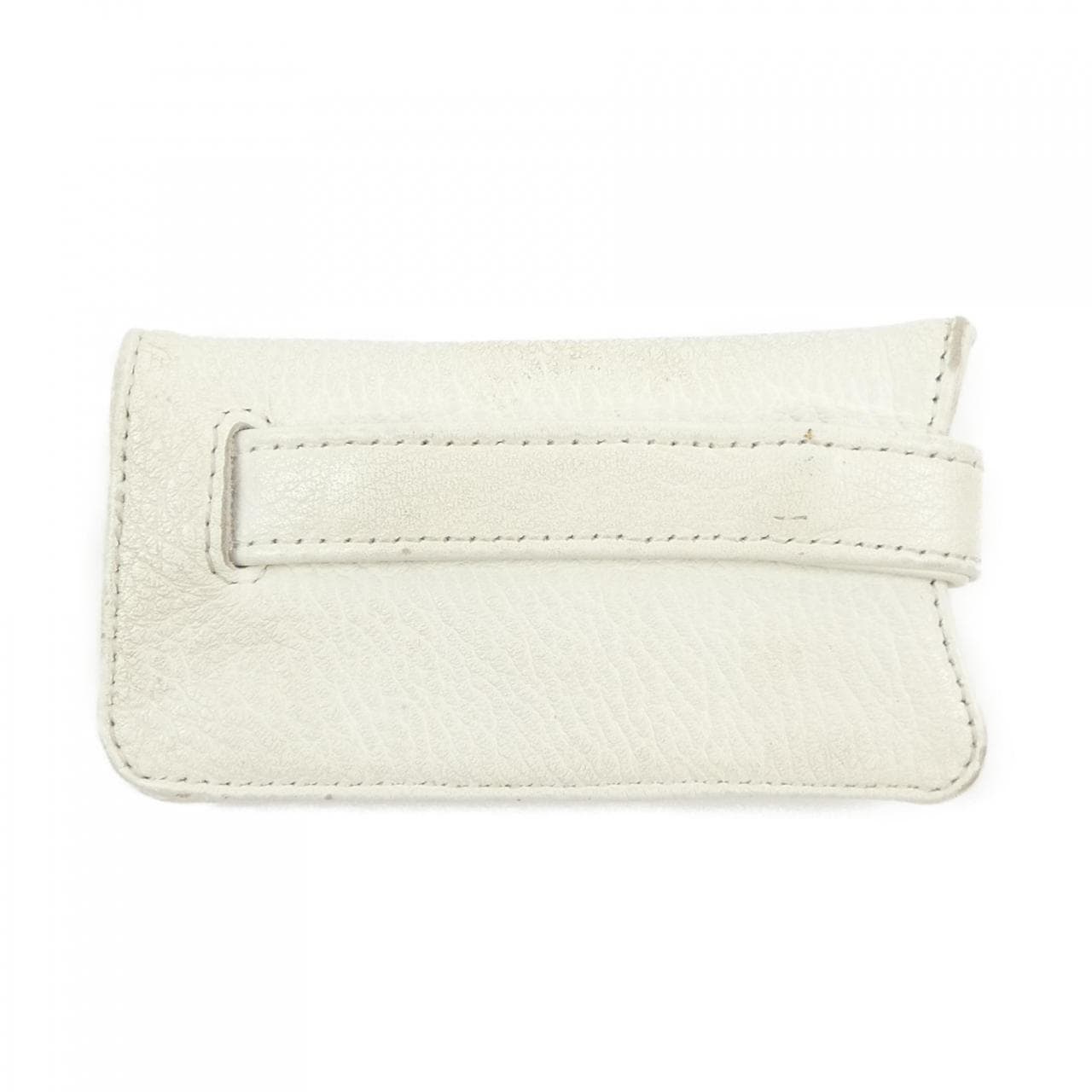 クロムハーツ CHROME HEARTS KEYCACE SNAP CROSS 2246 304 1135 0900 KEY CASE