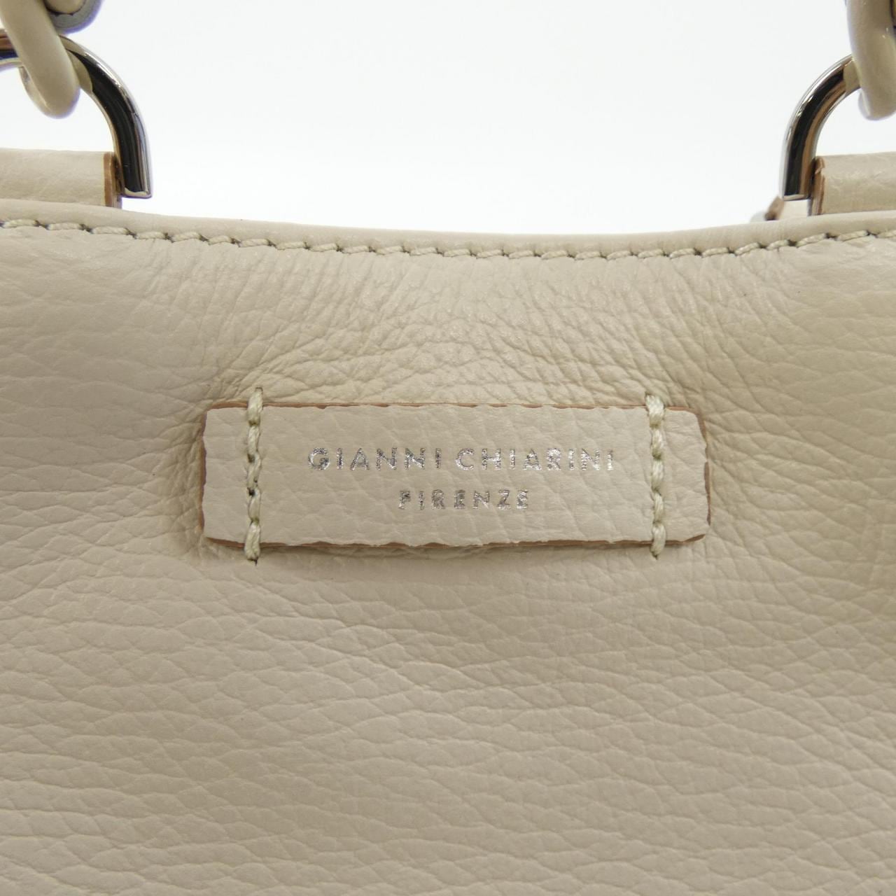 ジャンニキアリーニ GIANNI CHIARINI BAG