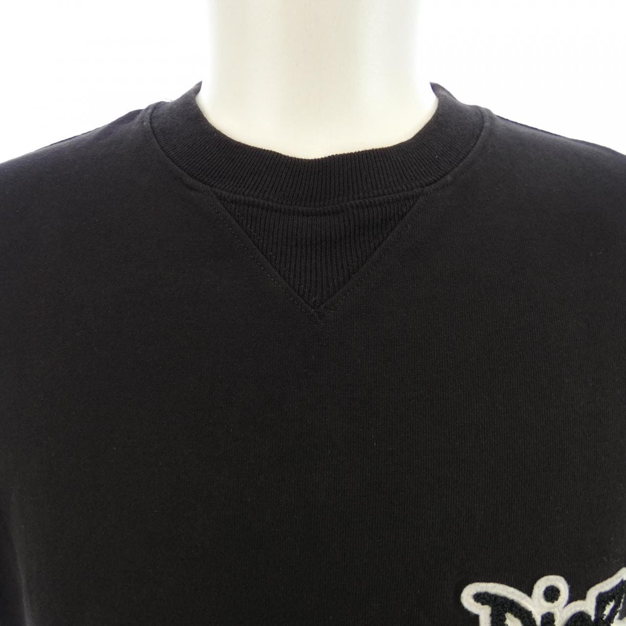 ディオール DIOR SHAWN STUSSY 033J625I0554 Tシャツ