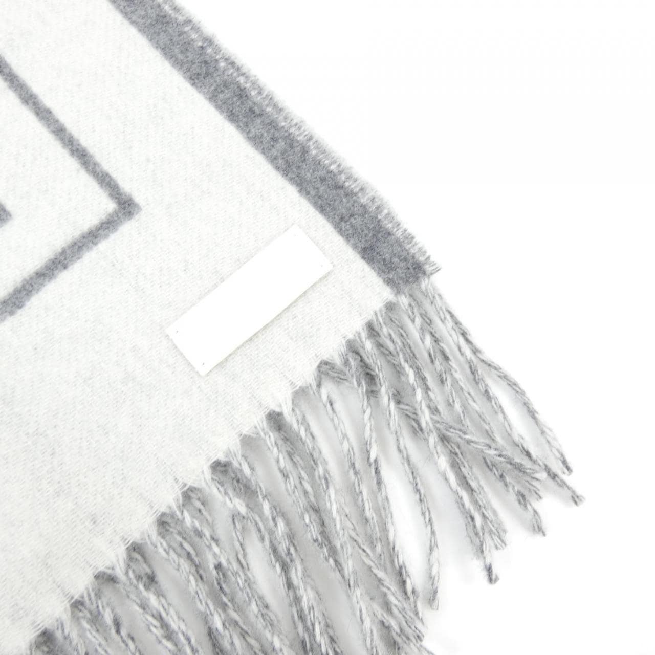 エルメス HERMES MUFFLER