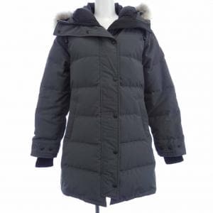 カナダグース CANADA GOOSE 3802LA SHELBURNE シェルバーン ダウンコート