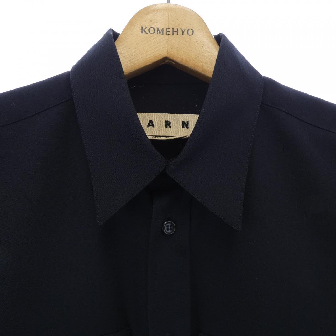 マルニ MARNI M05DL0121 シャツ