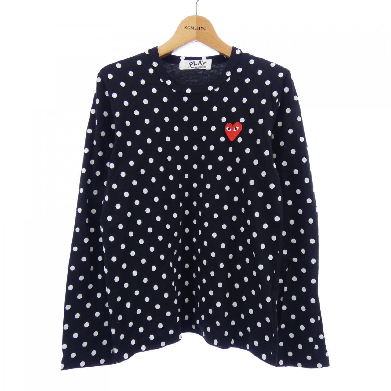 プレイ PLAY AZ-T165 Tシャツ