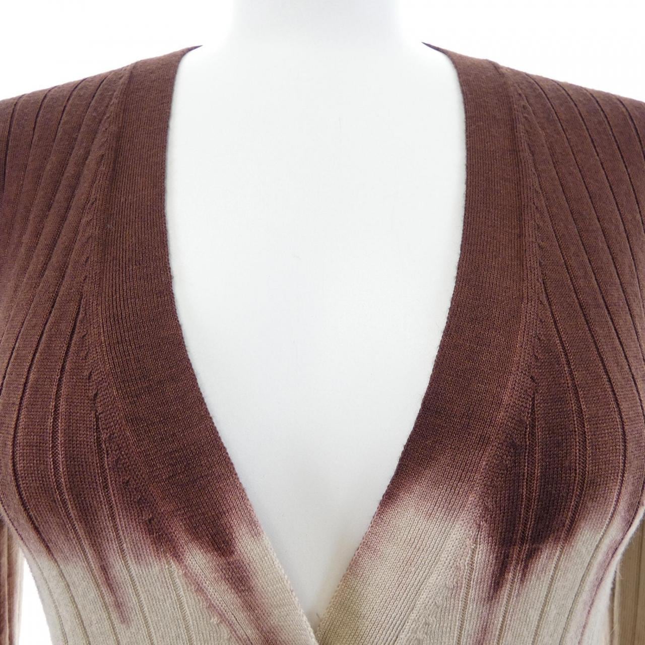 プラダ PRADA P25H51 S201 1XJF カーディガン