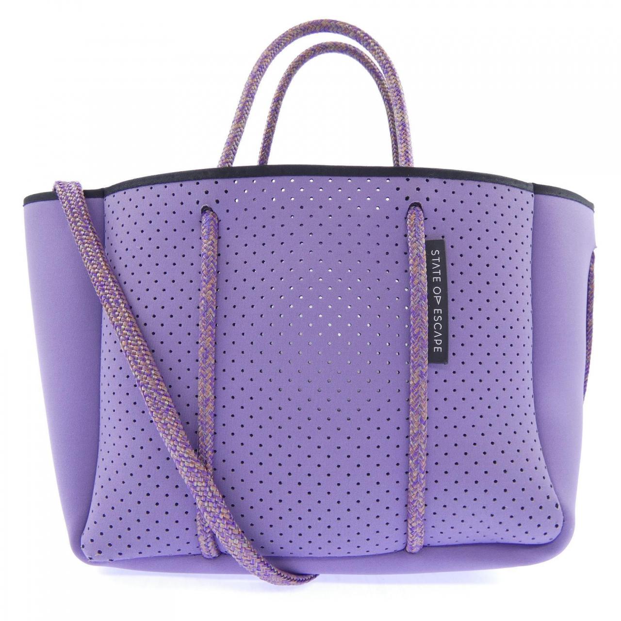 ステイトオブエスケープ STATE OF ESCAPE BAG