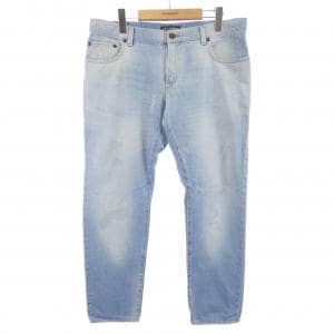 ドルチェアンドガッバーナ DOLCE&GABBANA G32BLP/G8L15 ジーンズ