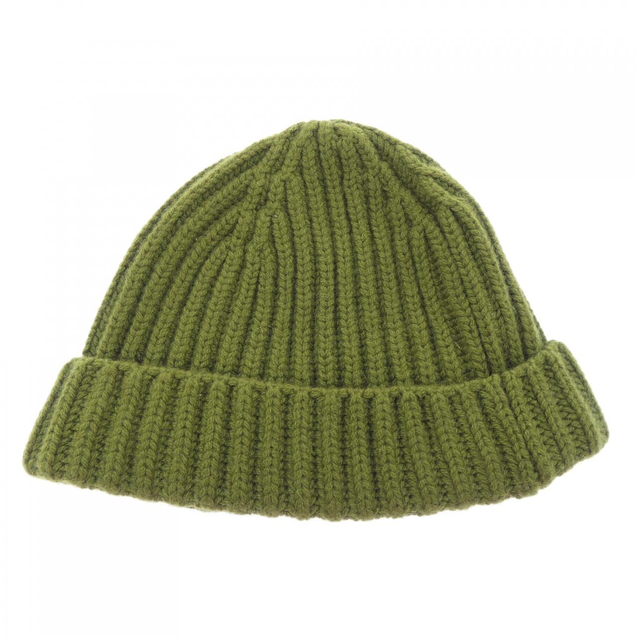 ロロピアーナ Loro Piana ニットキャップ