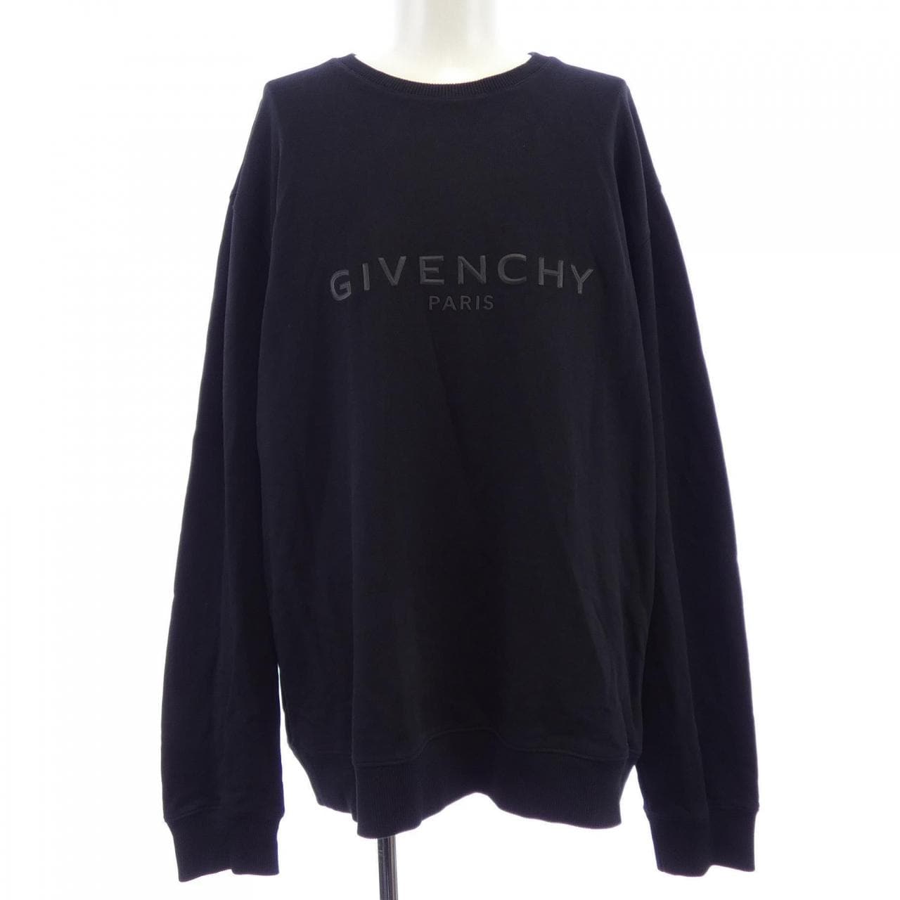 ジバンシー GIVENCHY BMJ07Z30AF スウェット