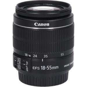 ＥＦ－Ｓ１８－５５ｍｍ　Ｆ３．５－５．６ＩＳＩＩ