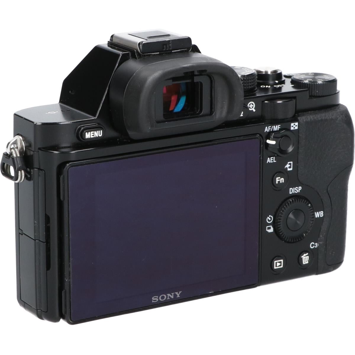 SONY α7 ILCE-7