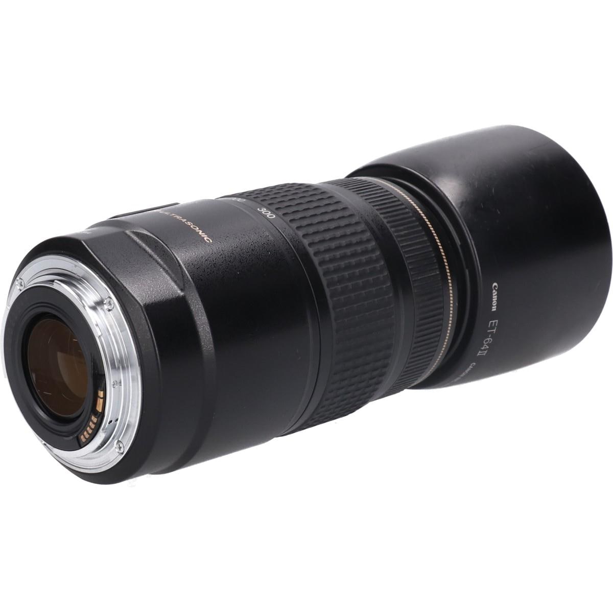 ＥＦ７５－３００ｍｍ　Ｆ４－５．６ＩＳ　ＵＳＭ