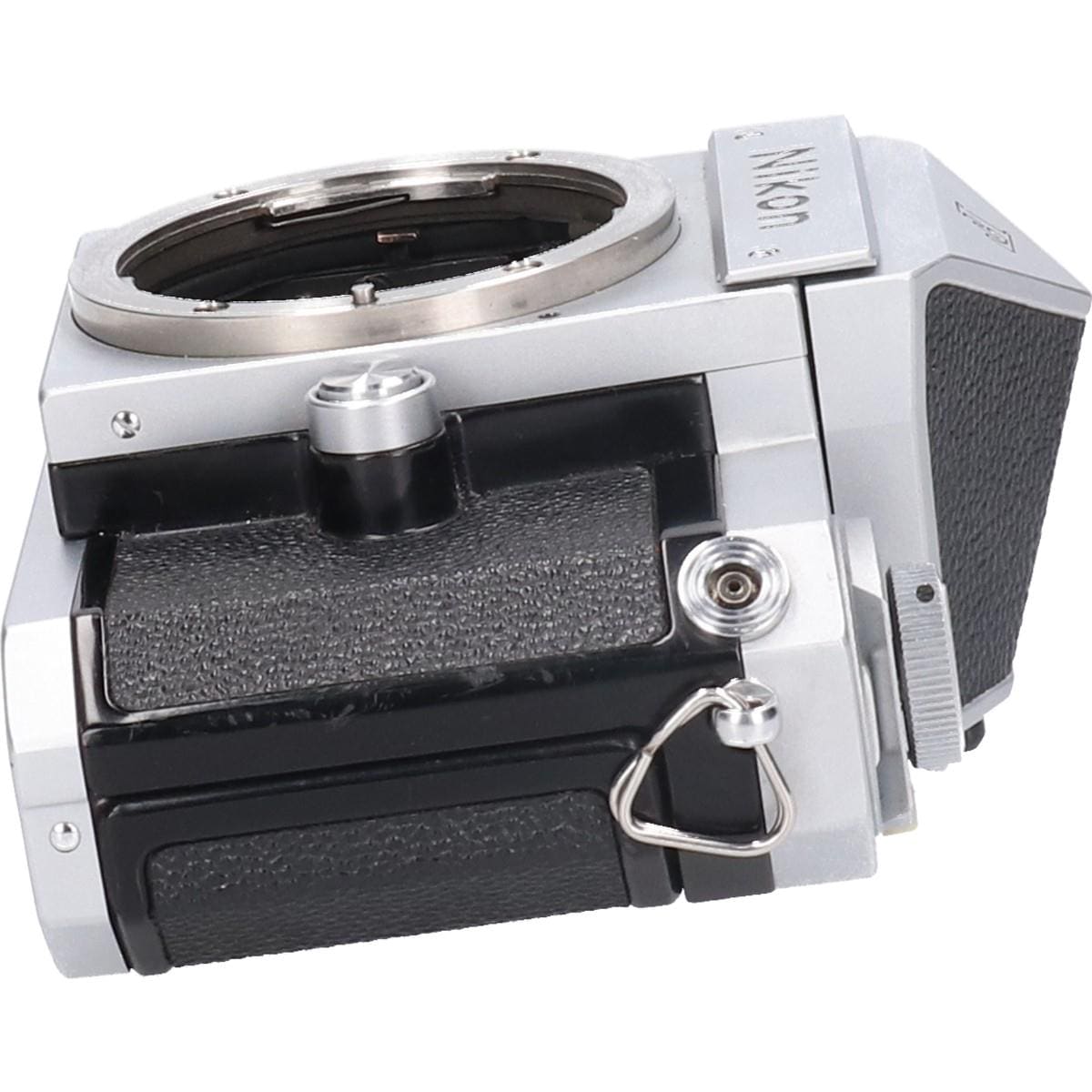 Ｆアイレベル　ＢＯＤＹ