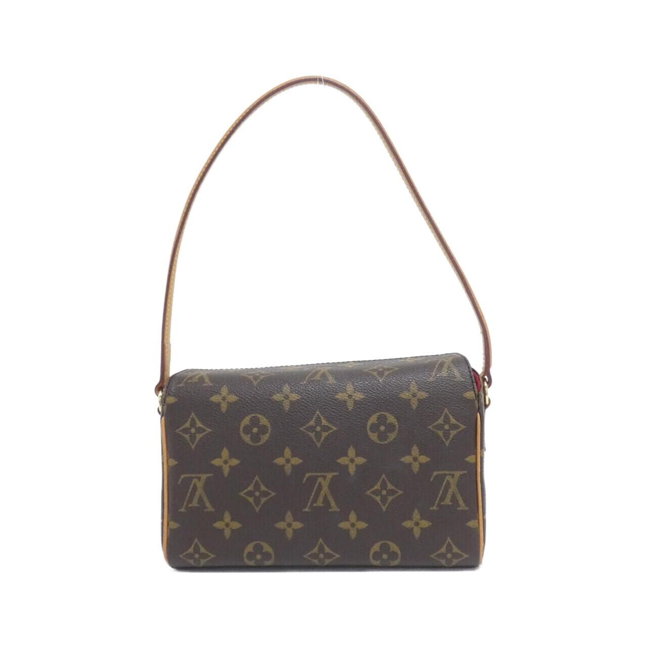 LOUIS VUITTON Monogram Recital M51900 包