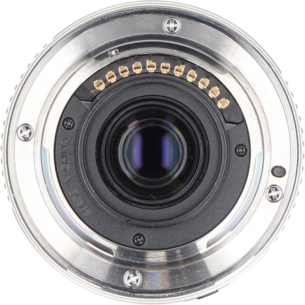 ＭＺＤ　ＥＤ９－１８ｍｍ　Ｆ４－５．６