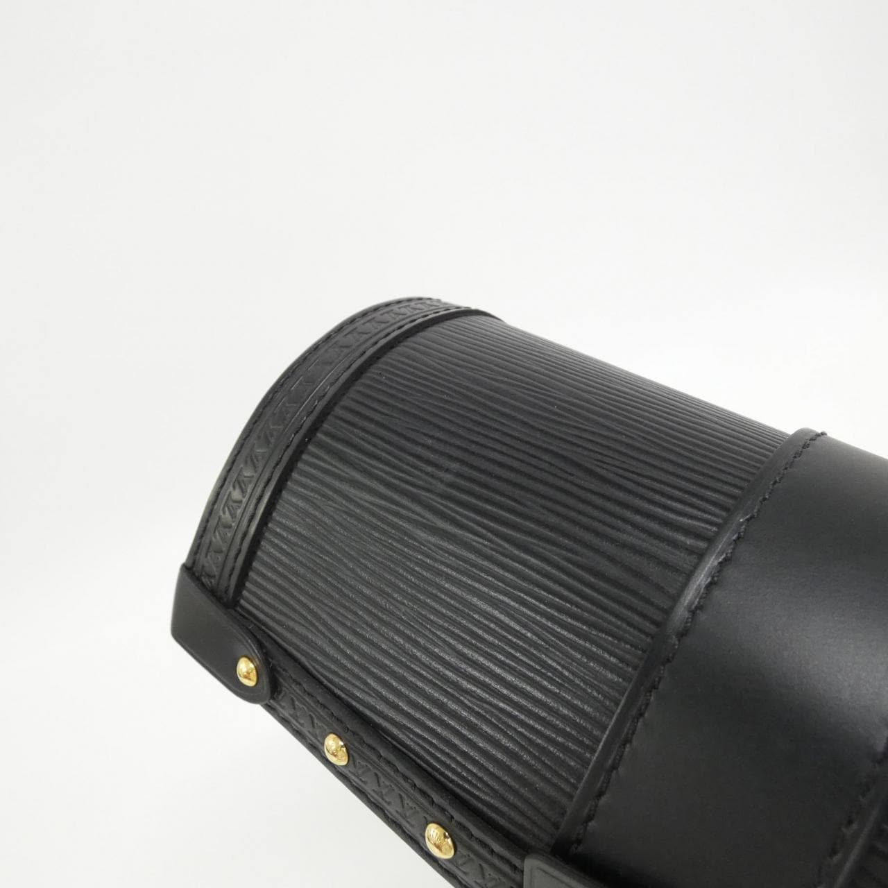 LOUIS VUITTON Epi Papillon Trunk M58655 單肩包