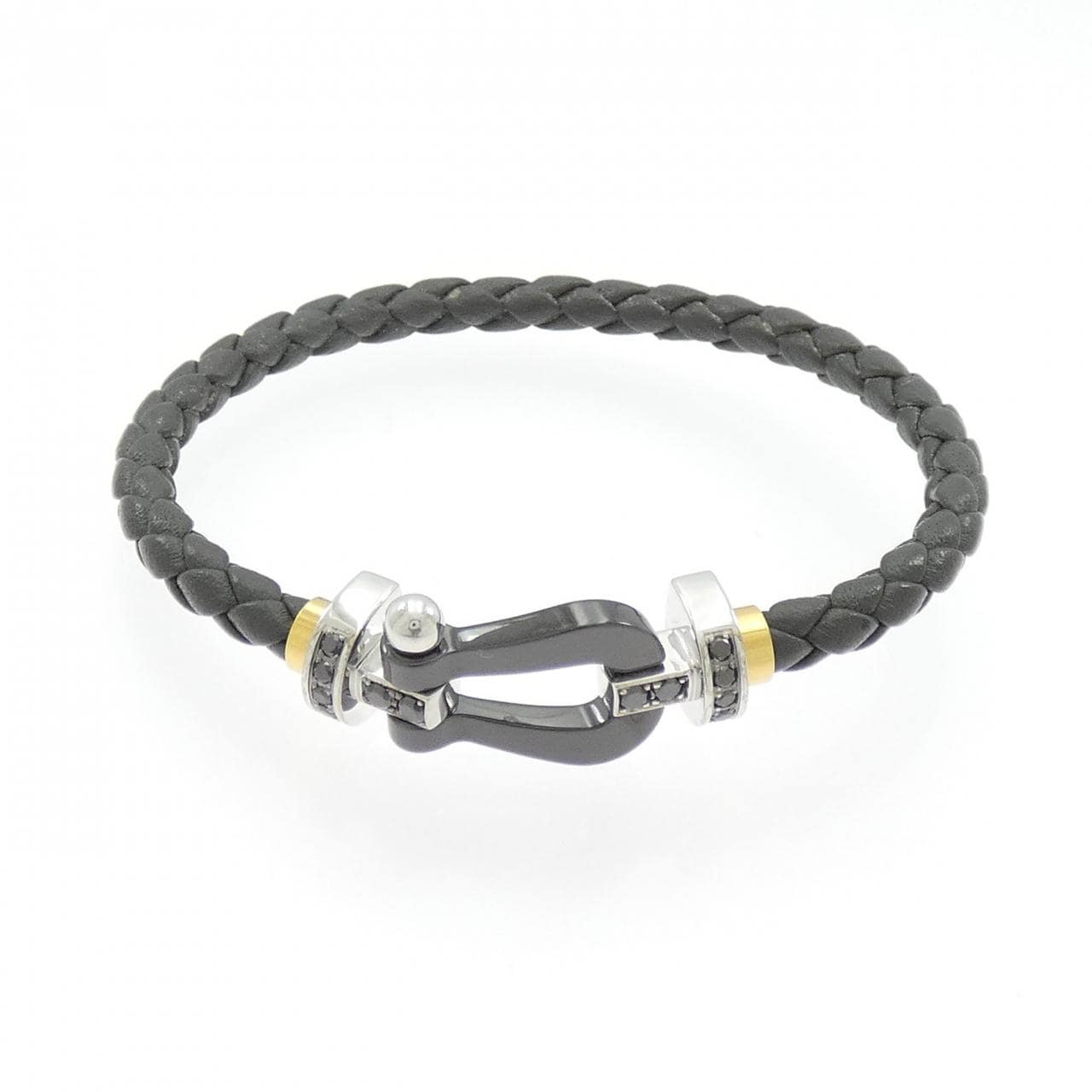 フレッド フォース10 LM ブレスレット