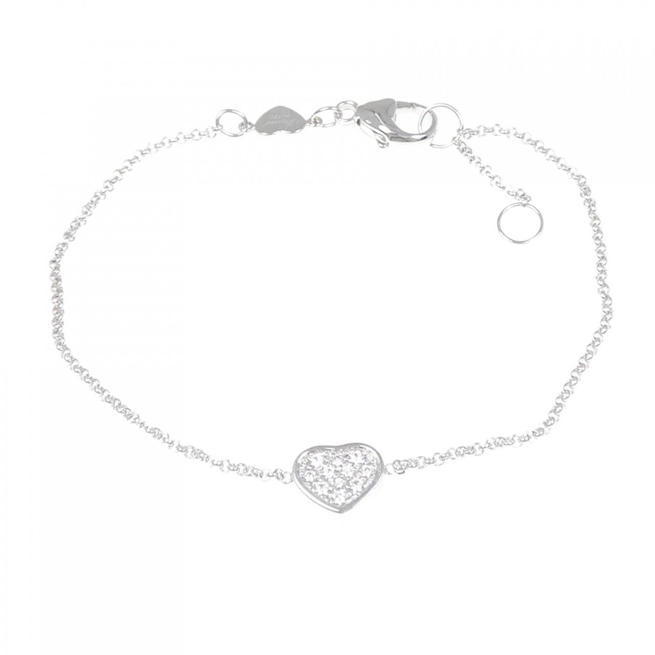 CHOPARD My Happy Heart 手鍊