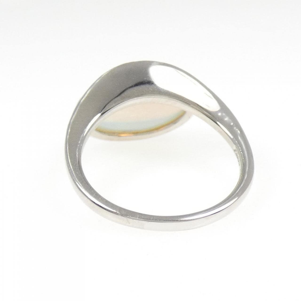 PT900 オパール リング 3.90CT