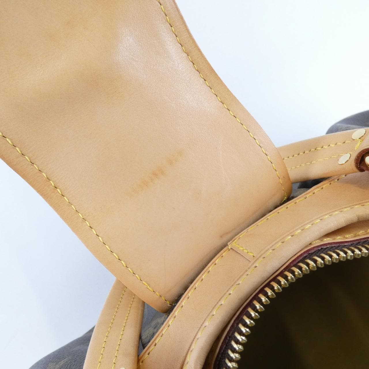 ルイヴィトン モノグラム ボエシ PM M45715 バッグ