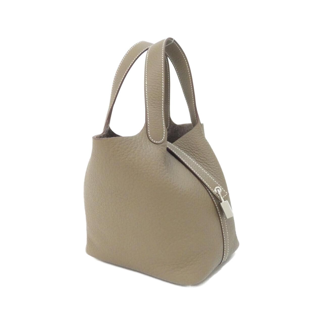 【未使用品】エルメス ピコタン ロック PM 056289CK バッグ