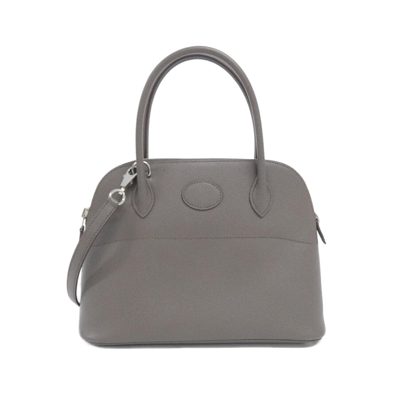 エルメス ボリード 27cm 041693CK バッグ