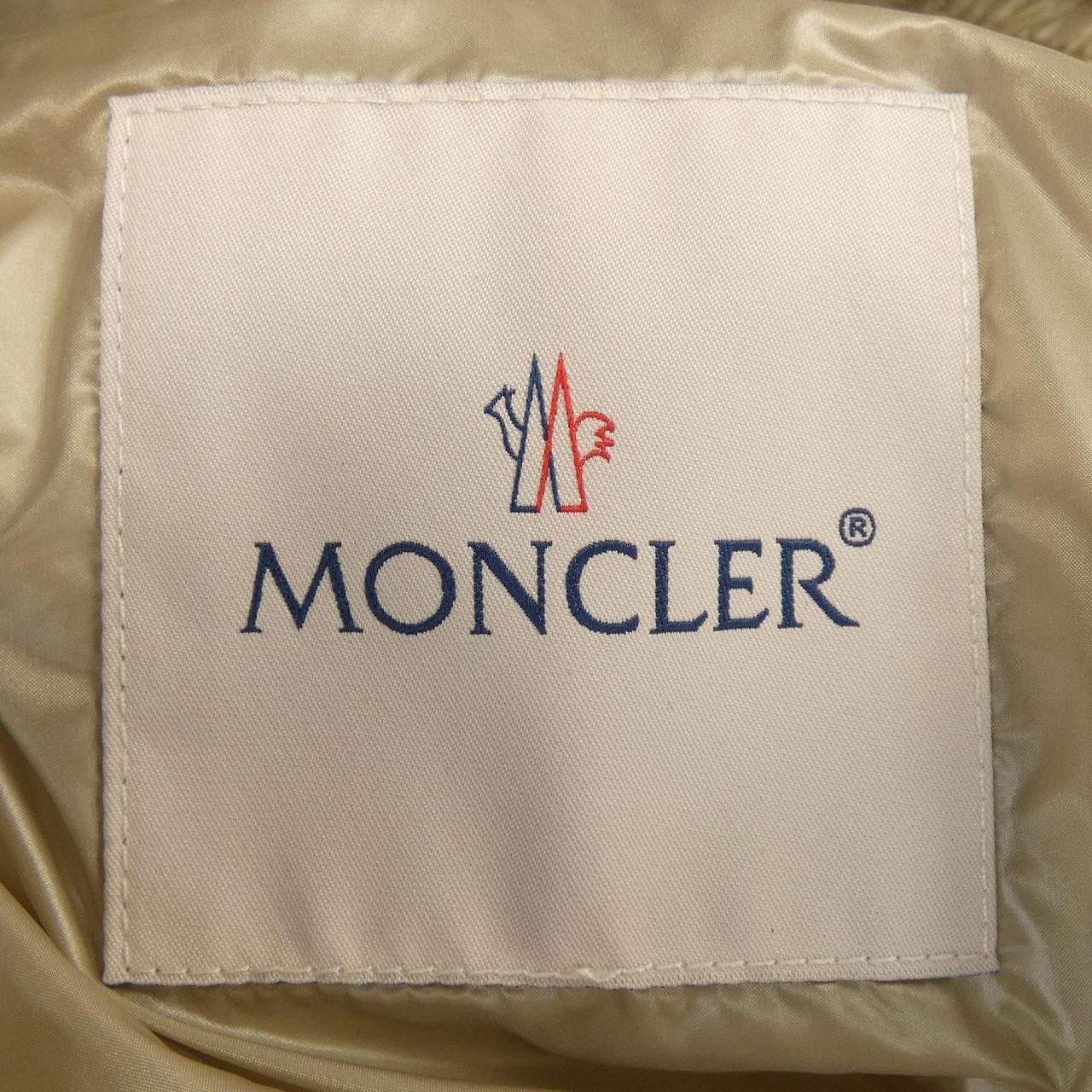 MONCLER MONCLER Down Coat