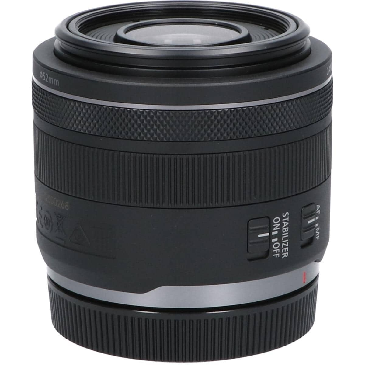 ＣＡＮＯＮ　ＲＦ３５ｍｍ　Ｆ１．８ＭＡＣＲＯ　ＩＳ　ＳＴＭ