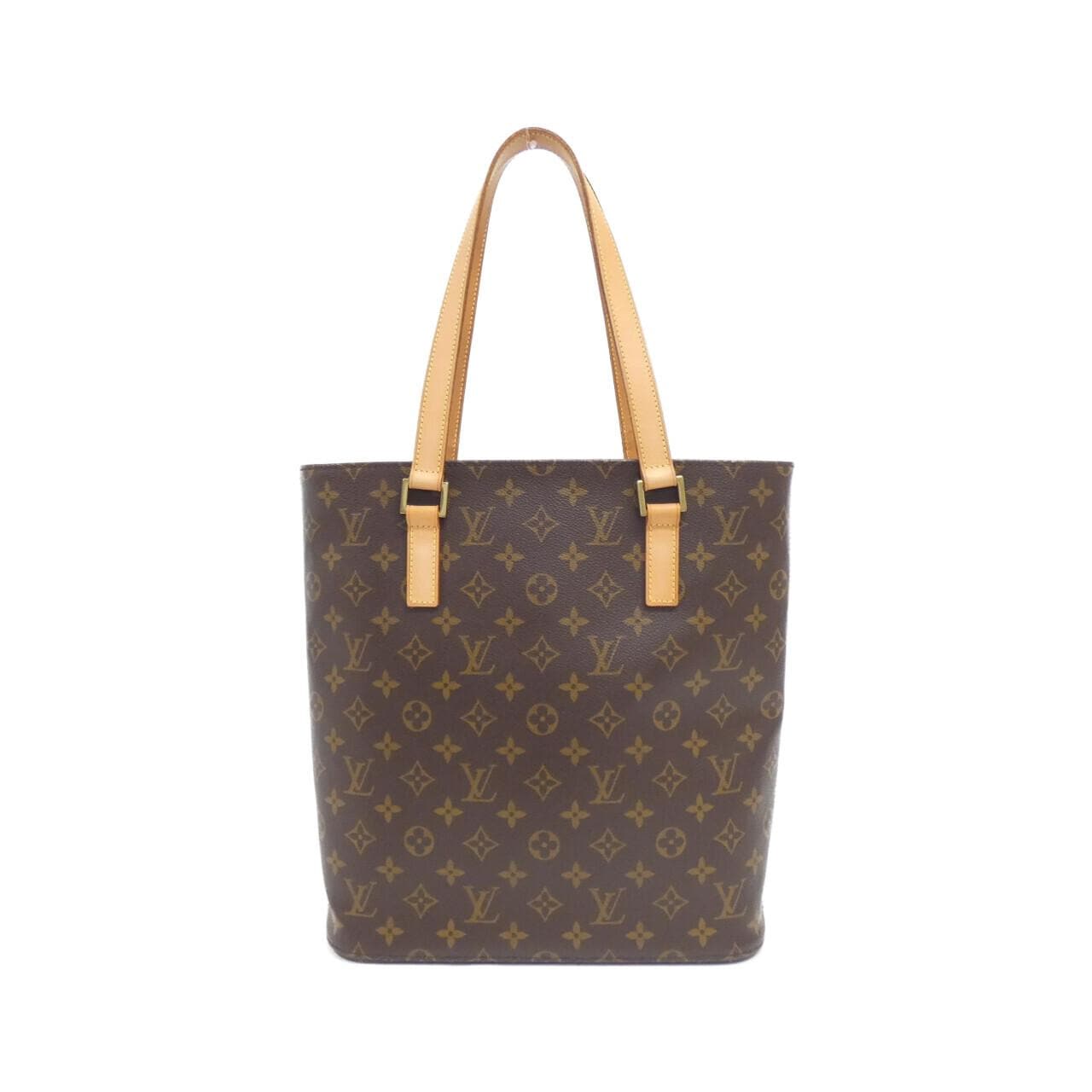 LOUIS VUITTON Monogram Vavin GM M51170 Bag