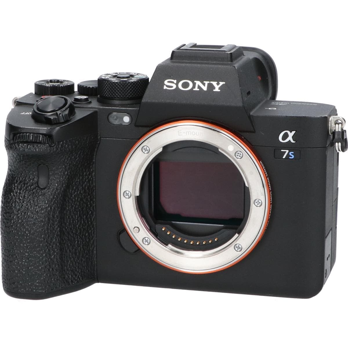 ＳＯＮＹ　α７Ｓ　ＩＩＩ　ＩＬＣＥ－７ＳＭ３