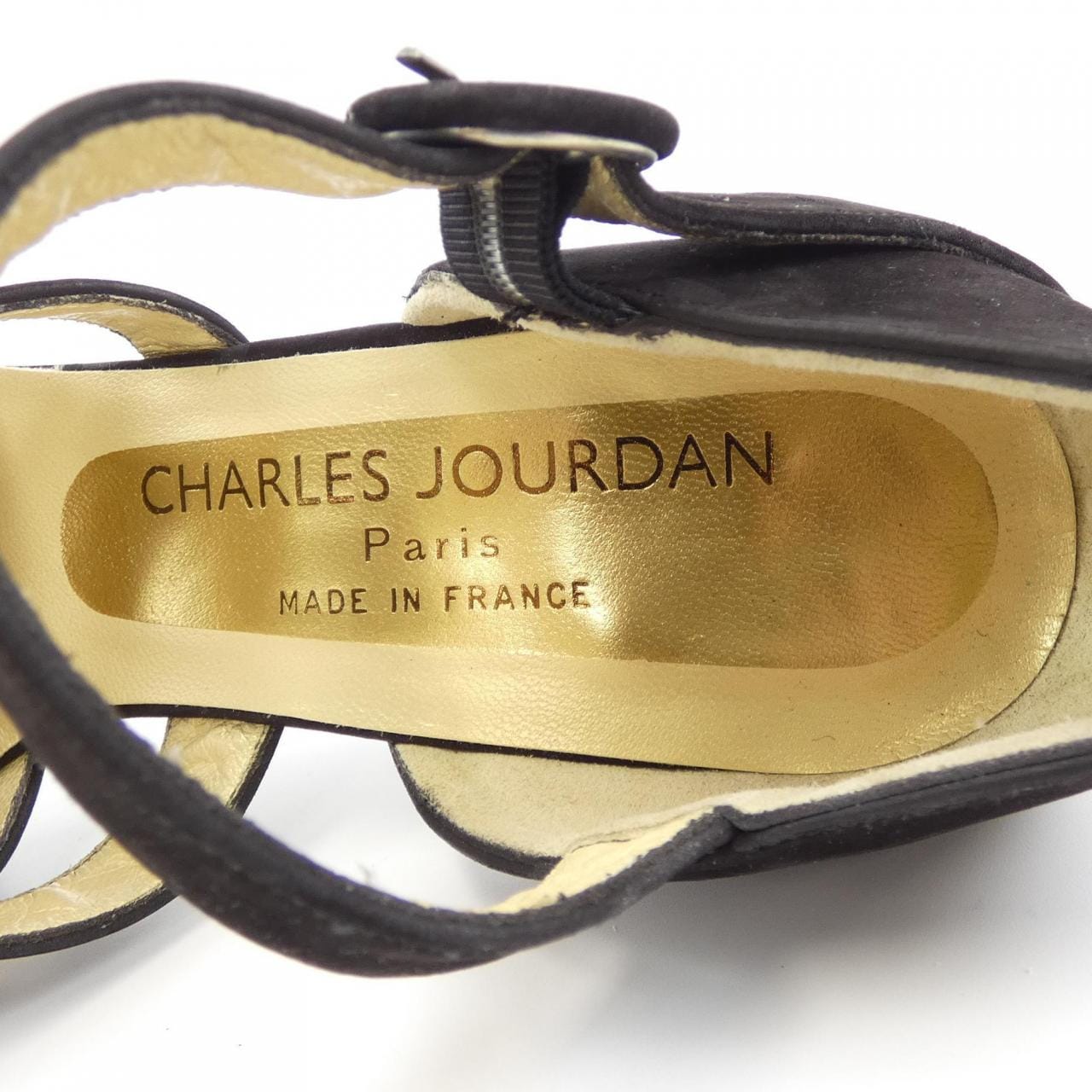 CHARLES JOURDAN Pumps