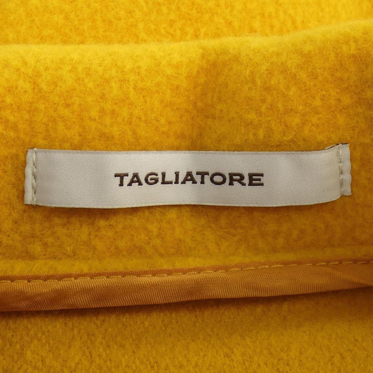 タリアトーレ TAGLIATORE ジャケット