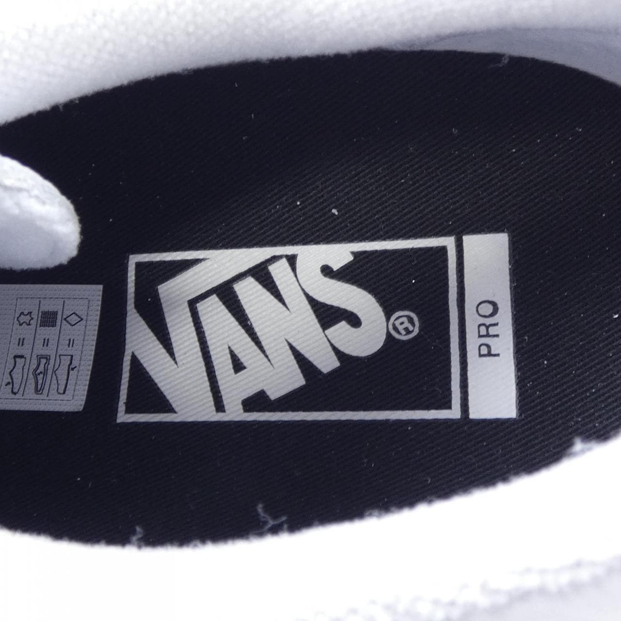 バンズ VANS スニーカー